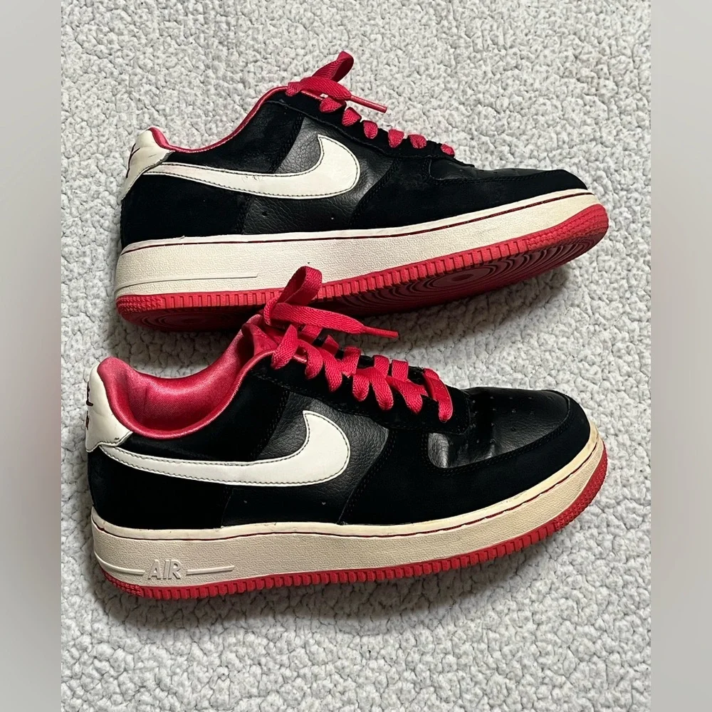Nike Air Force 1 Unisex Sneakers